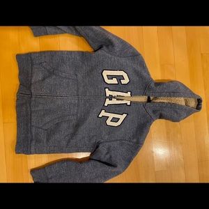 Gap boys sweatshirt size 14